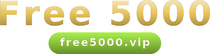 Free 5000 logo