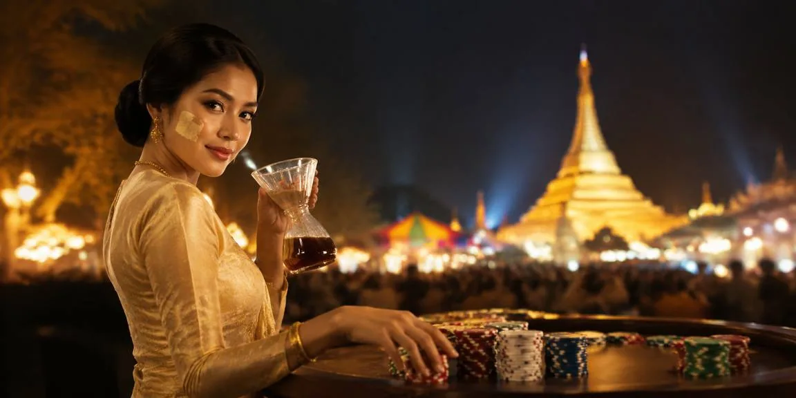 Free 5000 နတ်ဆန်တိုင်တိုက်ရိုက်